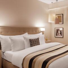Boutique Hotel Wellenberg комната для гостей