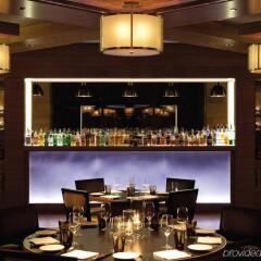 Four Seasons Hotel Вашингтон гостиничный бар