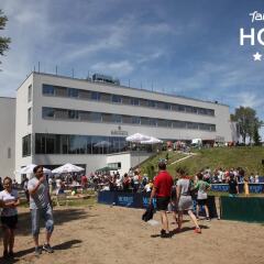 Hotel fairPlayce развлечения