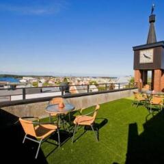 Отель Hotell Neptun Haugesund Норвегия, Гаугесунн - отзывы, цены и фото номеров - забронировать отель Hotell Neptun Haugesund онлайн пляж фото 2