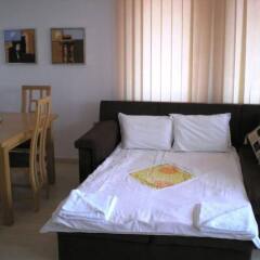 Апартаменты Etara Apartments Свети Влас комната для гостей фото 5