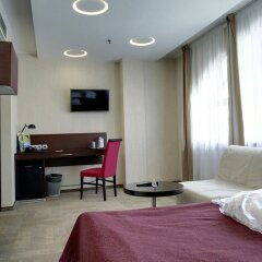 Гостиница Park Inn by Radisson SADU удобства в номере фото 2