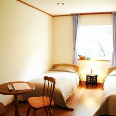 Pension Tam in Nasu, Japan from 135$, photos, reviews - zenhotels.com guestroom photo 4