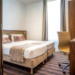 Art Hotel Congres комната для гостей фото 5