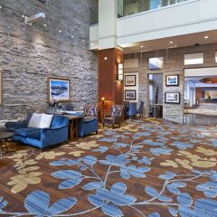Отель Hyatt Regency Calgary Канада, Калгари - отзывы, цены и фото номеров - забронировать отель Hyatt Regency Calgary онлайн фото 2