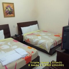 Отель Hoan Hy Hotel Вьетнам, Далат - отзывы, цены и фото номеров - забронировать отель Hoan Hy Hotel онлайн детские мероприятия