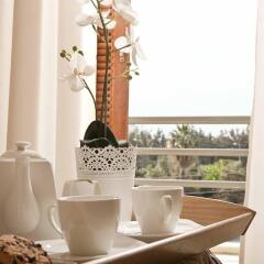 Отель Minavra Hotel Греция, Афины - отзывы, цены и фото номеров - забронировать отель Minavra Hotel онлайн в номере