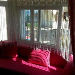 Kilic Hotel Армутлу комната для гостей фото 2