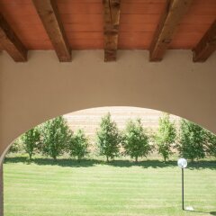 Отель Agriturismo Il Mondo Парма спа