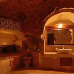 Jerveni Cave Hotel удобства в номере фото 2