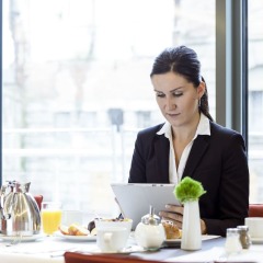 Отель Novotel Nuernberg Centre Ville Германия, Нюрнберг - отзывы, цены и фото номеров - забронировать отель Novotel Nuernberg Centre Ville онлайн питание фото 4