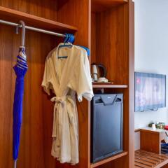 Sira Grande Hotel & Spa удобства в номере