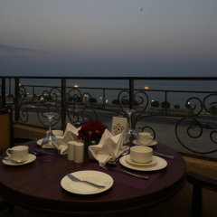 Sumou Al Khobar Hotel in Al Khobar, Saudi Arabia from 105$, photos, reviews - zenhotels.com