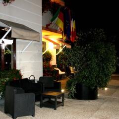 Отель Small Hotel Royal Италия, Падуя - отзывы, цены и фото номеров - забронировать отель Small Hotel Royal онлайн