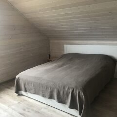 База Отдыха Парк Активного Отдыха Гришкино фото 6