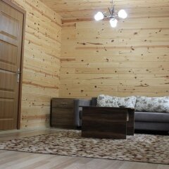 Beyza Motel & Bungalow Турция, Узунгёль - отзывы, цены и фото номеров - забронировать отель Beyza Motel & Bungalow онлайн удобства в номере фото 2