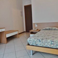 Hotel Rosa комната для гостей фото 2