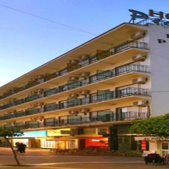Отель Torremolinos Centro Испания, Торремолинос - отзывы, цены и фото номеров - забронировать отель Torremolinos Centro онлайн фото 3