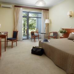 Гостиница ВеличЪ Country Club комната для гостей фото 3