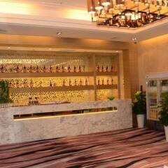 Pearl River International Hotel фото 4