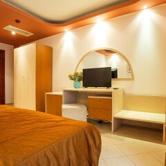 Golden Pearl Hotel Солнечный берег удобства в номере