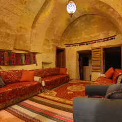 Goreme Valley Cave House Турция, Гёреме - отзывы, цены и фото номеров - забронировать отель Goreme Valley Cave House онлайн развлечения