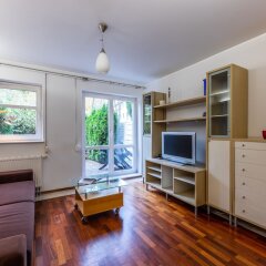 Отель Victus Apartamenty - Apart Сопот фото 3