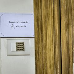 Отель Guesthouse Foresteria Margherita Milano Италия, Милан - отзывы, цены и фото номеров - забронировать отель Guesthouse Foresteria Margherita Milano онлайн сейф в номере