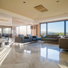 Kn Hotel Matas Blancas - Adults Only комната для гостей фото 2