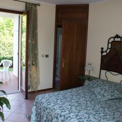 Отель Azienda Agrituristica Costa dei Tigli Костиглиоле-д'Асти комната для гостей фото 2