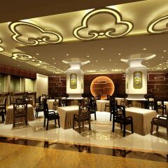 Отель Shahai International Hotel Китай, Шанхай - отзывы, цены и фото номеров - забронировать отель Shahai International Hotel онлайн питание фото 2