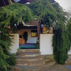 Отель B&B Villa Pattis Випитено фото 10