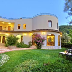 Ephesus Boutique Hotel