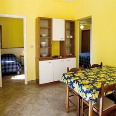 Отель Camping Villaggio Santa Maria Di Leuca Гальяно дель Капо детские мероприятия фото 2