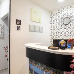 Гостевой дом B&B Sicilia Suite интерьер отеля
