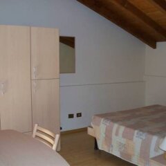 Отель Agriturismo Monterosso Вербания удобства в номере фото 2