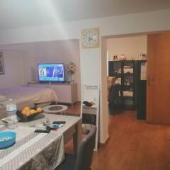 Апартаменты Apartment With one Bedroom in Castelfidardo, With Furnished Terrace and Wifi Кастельфидардо детские мероприятия