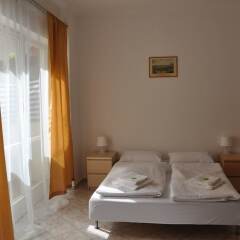 Апартаменты Metropolis Prague Apartments (Rezidence Veverkova) комната для гостей фото 5