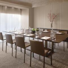 Отель Hyatt Centric Levent Istanbul фото 2