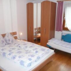 Hotel Pension Sonnegg Горнолыжный курорт Ортлер комната для гостей фото 3