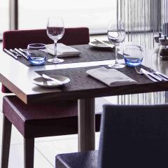 Отель Novotel London Paddington в номере
