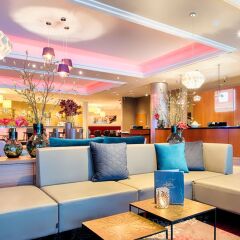 Отель Leonardo Royal Hotel Düsseldorf Königsallee Германия, Дюссельдорф - 3 отзыва об отеле, цены и фото номеров - забронировать отель Leonardo Royal Hotel Düsseldorf Königsallee онлайн фото 10