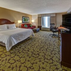 Hilton Garden Inn Indianapolis Northeast/Fishers in Fishers, United States of America from 154$, photos, reviews - zenhotels.com guestroom photo 4