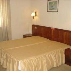 Hotel Sinagoga Томар комната для гостей