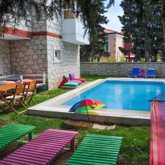 Chakra Boutique Hotel Чешме детские мероприятия фото 2