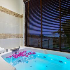 Отель Sunny Banks Villa Таиланд, Самуи - отзывы, цены и фото номеров - забронировать отель Sunny Banks Villa онлайн спа