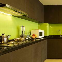 Golden Pearl Hotel Бангкок питание фото 2