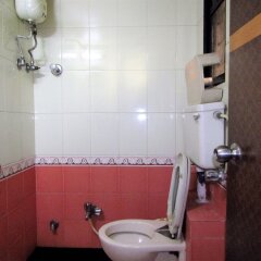 Hexa Aeka Stay in Mumbai, India from 38$, photos, reviews - zenhotels.com bathroom