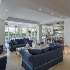 Hotel Corona интерьер отеля фото 2