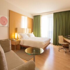 Отель Hilton Athens комната для гостей фото 4